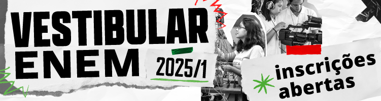 Vestibular 2025/1